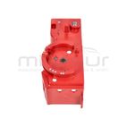 CARCASA PRINCIPAL AFILADORA 99-1345 (49) - motoscamaralweb.com