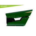 GARAJE ALUMINIO 1 ROBOT CORTAC. AUTO-MOW - motoscamaralweb.com