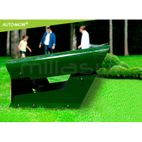 GARAJE ALUMINIO 1 ROBOT CORTAC. AUTO-MOW - motoscamaralweb.com