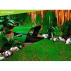 GARAJE ALUMINIO 1 ROBOT CORTAC. AUTO-MOW - motoscamaralweb.com