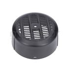 TAPA VENTILADOR MOTOR BE1300P (39) - motoscamaralweb.com