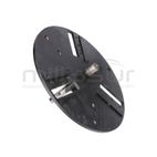 TAMBOR DE CUCHILLAS BIO150T (SOLO TAMBOR) - motoscamaralweb.com