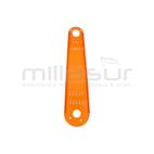 TAPA TRASERA CORREA BIO150VR (34) - motoscamaralweb.com