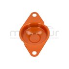 TAPA SOPORTE RODAMIENTO TAMBOR TRITURADOR BIO150VR (59) - motoscamaralweb.com