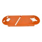 TAPA TRASERA CORREA BIO70D. BIO150D (25) - motoscamaralweb.com