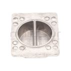 TAPA CILINDRO. CULATA COMPRESOR CA180M (16.2) - motoscamaralweb.com