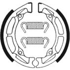Zapatas de freno Tecnium BA020 - motoscamaralweb.com