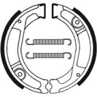 Zapatas de freno Tecnium BA029 - motoscamaralweb.com