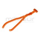 PALANCA AJUSTE ALTURAS CE1400 - motoscamaralweb.com