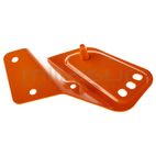 PLETINA SOPORTE MANILLAR DERECHO CE246 (66) - motoscamaralweb.com