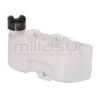 DEPOSITO GASOLINA CG2660 - motoscamaralweb.com