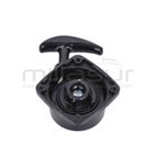 ARRANQUE COMPLETO - motoscamaralweb.com