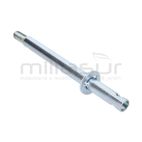 EJE MUELLE DE CORTE (14) CL500 - motoscamaralweb.com