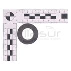 ANILLO GOMA MUELLE DE CORTE (16) CL500 - motoscamaralweb.com