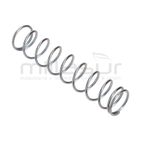 MUELLE INFERIOR VARILLA DE ACCIONAMIENTO INTERIOR (26) CL500 - motoscamaralweb.com