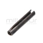 TOPE MUELLE INFERIOR VARILLA DE ACCIONAMIENTO INTERIOR (27) CL500 - motoscamaralweb.com