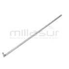 VARILLA ACCIONAMIENTO INTERIOR MUELLE DE CORTE (28) CL500 - motoscamaralweb.com