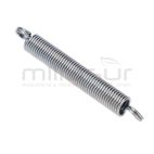 MUELLE TAPA PROTECCION (36) CL500 - motoscamaralweb.com