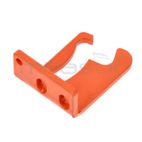 CHAPA ENGANCHE PALANCA BLOQUEO SOPORTE TRONCOS (39) CL500 - motoscamaralweb.com