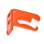 CHAPA ENGANCHE PALANCA BLOQUEO SOPORTE TRONCOS (39) CL500 - motoscamaralweb.com