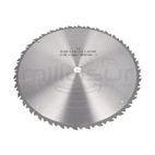 DISCO DE CORTE (57) CL500 - motoscamaralweb.com