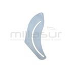 PLACA GUIA DISCO DE CORTE (67) CL500 - motoscamaralweb.com