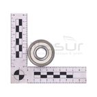 RODAMIENTO 6302 EJE PRIMARIO(127) - motoscamaralweb.com