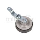 POLEA REDUCTORA - SARP - XTREM04 - motoscamaralweb.com