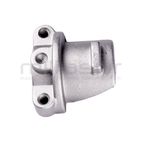 CHAPA SUPERIOR INFERIOR AMORTIGUADOR D266 - motoscamaralweb.com