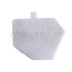 FILTRO AIRE FIELTRO BLANCO D226-D233 - motoscamaralweb.com