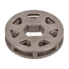 PIÑON CADENA 3/8BP D226ML-1. D33B-001 - motoscamaralweb.com