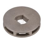 PIÑON CADENA 3/8BP D226ML-1. D33B-001 - motoscamaralweb.com