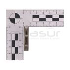 PIÑON CADENA 3/8BP D226ML-1. D33B-001 - motoscamaralweb.com