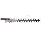 CABEZAL CORTASETOS SIN TUBO D226 40cm - Giro 90º - motoscamaralweb.com