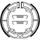 Zapatas de freno Tecnium BA107 - motoscamaralweb.com