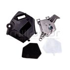 FILTRO AIRE COMPLETO D233 - motoscamaralweb.com