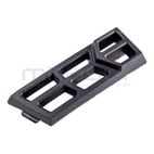 REJILLA TAPA MOTOR INFERIOR D233 - motoscamaralweb.com