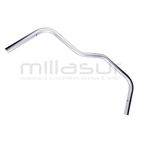 MANILLAR 22mm D233 ADAPTABLE D43B - D52B - D352 - D243 - motoscamaralweb.com