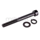 TORNILLO ESCAPE CON ARANDELAS D243-252-343A-352A - motoscamaralweb.com