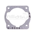 JUNTA CILINDRO D243-252-343A-352A - motoscamaralweb.com