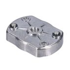 SOPORTE TRINQUETES D233 - D243 - D252 - D343A - D352A - D521M - D546HXP - motoscamaralweb.com