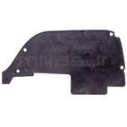 TAPA DEFLECTORA CALOR MOTOR-DEP D243-252-343A-352A - motoscamaralweb.com