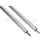 TUBO + EJE TRANSMISION COMPLETO D243. D252. D343A. D352A. D546HXP - motoscamaralweb.com