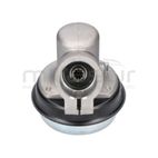 CODO COMPLETO D243-252-343A-352A-546HXP (redondo) 28 mm. - motoscamaralweb.com