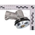 CODO COMPLETO D243-252-343A-352A-546HXP (redondo) 28 mm. - motoscamaralweb.com