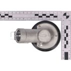 CODO COMPLETO D243-252-343A-352A-546HXP (redondo) 28 mm. - motoscamaralweb.com