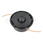 CABEZAL NYLON COMPLETO D233. D243 (76). D252. D343A. D352A. D43B. D52B (14). D546HXP - motoscamaralweb.com