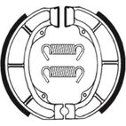 Zapatas de freno Tecnium BA181 - motoscamaralweb.com