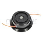 CABEZAL NYLON COMPLETO D233. D243 (76). D252. D343A. D352A. D43B. D52B (14). D546HXP - motoscamaralweb.com