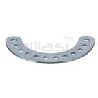 PLATINA REGULACION ANGULO DE CORTE - motoscamaralweb.com